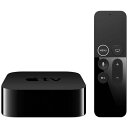 ★◇アップル / APPLE Apple TV MR912J/A 【ワイヤレスディスプレイアダプタ】【送料無料】