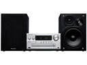 ★Panasonic / パナソニック SC-PMX90 【ミニコンポ・セットコンポ】【送料無料】