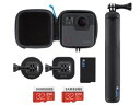 ●GoPro Fusion microSD付フルセット CHDHZ-103-FW2 【ビデオカメラ】【送料無料】