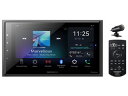 ★□ PIONEER / パイオニア DMH-SZ700 【カーオーディオ】【送料無料】