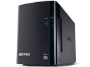 ★バッファロー DriveStation HD-WL8TU3/R1J 【外付け ハードディスク】【送料無料】