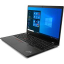 ★☆レノボ / Lenovo ThinkPad L15 Gen 1 20U3S03B00 【ノートパソコン】【送料無料】