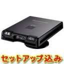 【音声案内】パナソニックETC車載器 CY-ET809D◆セットアップ込◆ 送料500円