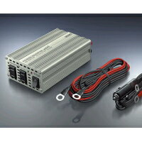 【カードOK】Cellstar / セルスター AC-DCインバーター DC12V→AC100Vに変換 〓 HG350-12 〓送料500円