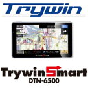  Trywin / トライウィン Trywin SMART (トライウィンスマート) ワンセグ内蔵 DTN-6500 『カードOK』