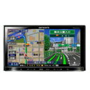 ◆【在庫有!!】【代引手数料：送料無料】 Pioneer / パイオニア 2DINメモリー楽ナビライト AVIC-MRZ05