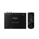 ◆▲ Panasonic / パナソニック 地上波デジタルTVチューナー TU-DTX600