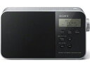 【期間限定!エントリー不要でポイント5倍!(2017/6/22 2:00〜6/23 9:59)】◎◆ SONY ICF-M780N 【ラジオ】