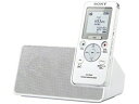 【期間限定!エントリー不要でポイント5倍!(2017/8/10 10:00〜8/18 9:59)】◎◆ SONY ICZ-R100 【ラジオ】