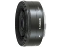 ◎◆ CANON EF-M22mm F2 STM 【レンズ】