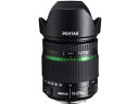 ◎◆ ペンタックス smc PENTAX-DA 18-270mmF3.5-6.3ED SDM 【レンズ】