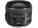 ◎◆ CANON EF35mm F2 IS USM 【レンズ】