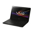 【74時間限定！ 楽天お買い物マラソン(2014/7/5 10:00〜2014/7/8 11:59)】Λ◎◆ SONY VAIO Fit 15...