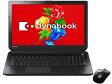 Λ◎◆ 東芝 dynabook T55 T55/76MB PT55-76MBXB [プレシャスブラック]