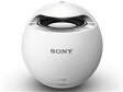 【74時間限定! 楽天お買い物マラソン(2014/7/5 10:00〜2014/7/8 11:59)】Λ◎◆ SONY SRS-X1 (W) ...