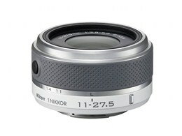 Λ◎◆ ニコン 1 NIKKOR 11-27.5mm f/3.5-5.6 [ホワイト]
