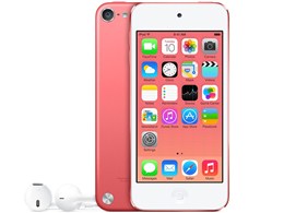 Λ◎◆ APPLE iPod touch MGFY2J/A [16GB ピンク]