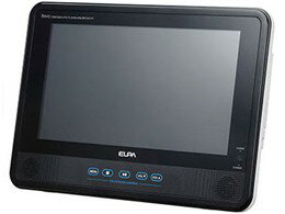 Λ◎◆ ELPA Revo ADK-BPD1011TV