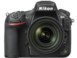 Λ◎◆ ニコン D810 24-85 VR レンズキット
