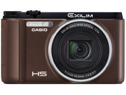 Λ◎◆ カシオ HIGH SPEED EXILIM EX-ZR1300BN [ブラウン]
