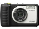 ◎◆ リコー RICOH G800 【デジタルカメラ】