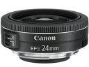 ◎◆ CANON EF-S24mm F2.8 STM 【レンズ】