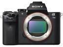 ◎◆ SONY α7 II ILCE-7M2 ボディ 【デジタル一眼カメラ】