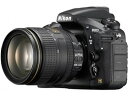 ◎◆ ニコン D810 24-120 VR レンズキット 【デジタル一眼カメラ】