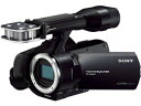 ◎◆ SONY NEX-VG30 【ビデオカメラ】
