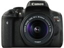 ◎◆ CANON EOS Kiss X8i EF-S18-55 IS STM レンズキット 【デジタル一眼カメラ】