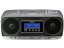【期間限定!エントリー不要でポイント5倍!(2017/2/24 10:00〜3/4 18:59)】◎◆ 東芝 TY-CWX81 【ラジカセ】