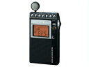 【期間限定!エントリー不要でポイント5倍!(2017/6/22 2:00〜6/23 9:59)】◎◆ SONY ICF-R354M 【ラジオ】