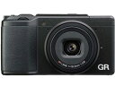 ◎◆ リコー GR II 【デジタルカメラ】