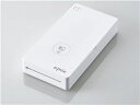 ◎◆ エレコム eprie EPR-PP01WWH 【プリンタ】