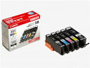 ◎◆ CANON BCI-351XL+350XL/5MP【初期不良対応不可】 【インク】