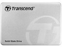 ◎◆ トランセンド SSD370 TS128GSSD370S【初期不良対応不可】 【SSD】