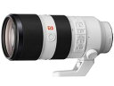 ◎◆ SONY FE 70-200mm F2.8 GM OSS SEL70200GM 【レンズ】