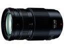 ◎◆ パナソニック LUMIX G VARIO 100-300mm/F4.0-5.6 II/POWER O.I.S. H-FSA100300 【レンズ】