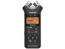 ◎◆ TASCAM DR-07MKII-JJ 【ICレコーダー】