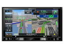 ◎◆ パイオニア 楽ナビ AVIC-RZ301 【カーナビ】