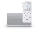 ◎◆ SONY ICZ-R110 【ラジオ】