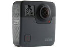 ◎◆ GoPro Fusion CHDHZ-103-FW 【ビデオカメラ】