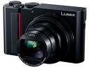 ◎◆ パナソニック LUMIX DC-TX2 【デジタルカメラ】