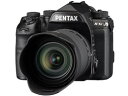 ◎◆ ペンタックス PENTAX K-1 Mark II 28-105WRキット 【デジタル一眼カメラ】
