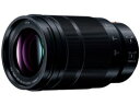 ◎◆ パナソニック LEICA DG VARIO-ELMARIT 50-200mm/F2.8-4.0 ASPH./POWER O.I.S. H-ES50200 【レンズ】