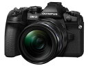 ◎◆ オリンパス OM-D E-M1 Mark II 12-40mm F2.8 PROキット 【デジタル一眼カメラ】
