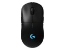 ◎◆ ロジクール PRO LIGHTSPEED Wireless Gaming Mouse G-PPD-002WL 【マウス】