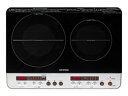 ◎◆ アイリスオーヤマ IHK-W12 【IH クッキングヒーター】