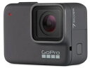 ◎◆ GoPro HERO7 SILVER CHDHC-601-FW 【ビデオカメラ】