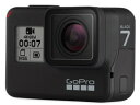 ◎◆ GoPro HERO7 BLACK CHDHX-701-FW 【ビデオカメラ】